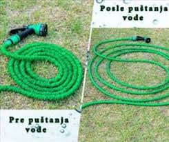 Magicno bastensko crevo