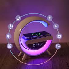 Bezicni bluetooth zvucnik 6u1