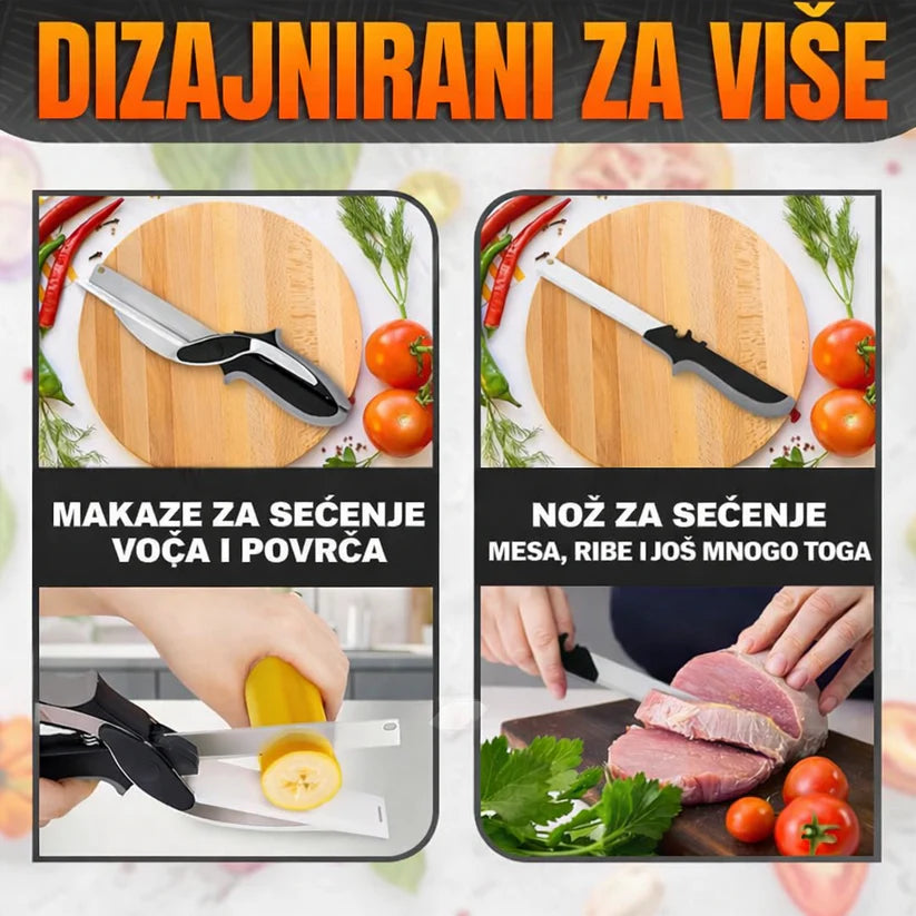2u1 Pametni Secko 1 + 1