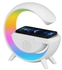 Bezicni bluetooth zvucnik 6u1