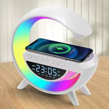 Bezicni bluetooth zvucnik 6u1