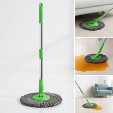 Spin mop za brzo ciscenje