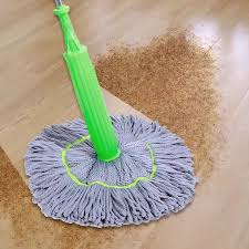 Spin mop za brzo ciscenje