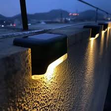 Led Solarne lampe 3+1 gratis