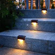 Led Solarne lampe 3+1 gratis