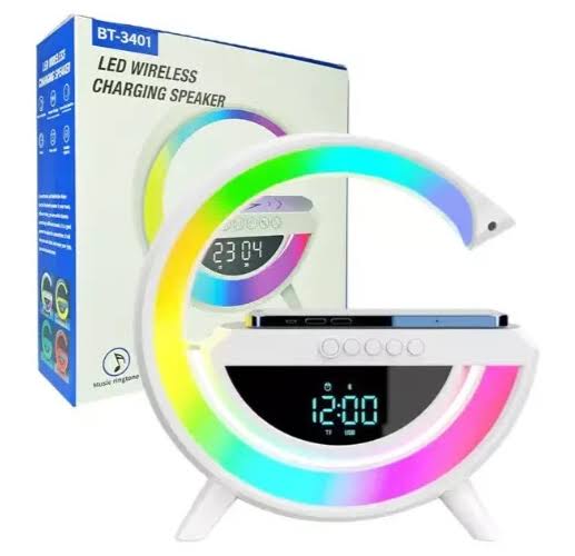 Bezicni bluetooth zvucnik 6u1