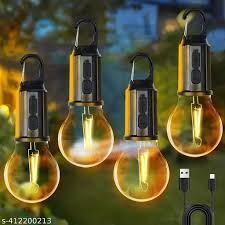 Prenosiva led sijalica na punjenje 3+1 GRATIS